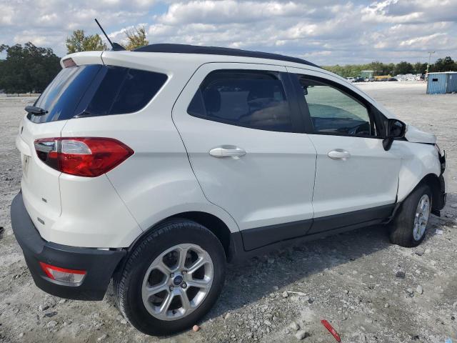 Photo 2 VIN: MAJ3P1TEXJC189011 - FORD ECOSPORT S 