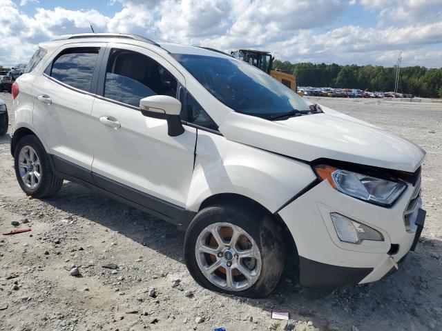 Photo 3 VIN: MAJ3P1TEXJC189011 - FORD ECOSPORT S 