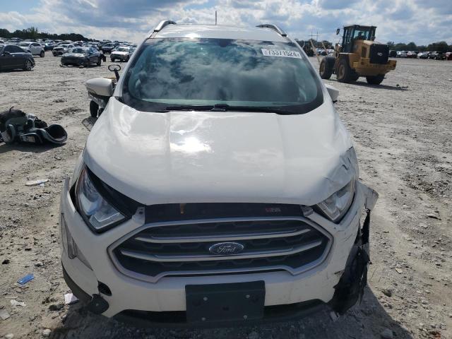 Photo 4 VIN: MAJ3P1TEXJC189011 - FORD ECOSPORT S 