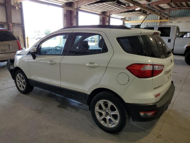 Photo 1 VIN: MAJ3P1TEXJC202999 - FORD ECOSPORT S 