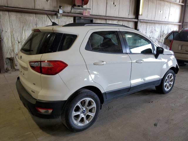 Photo 2 VIN: MAJ3P1TEXJC202999 - FORD ECOSPORT S 