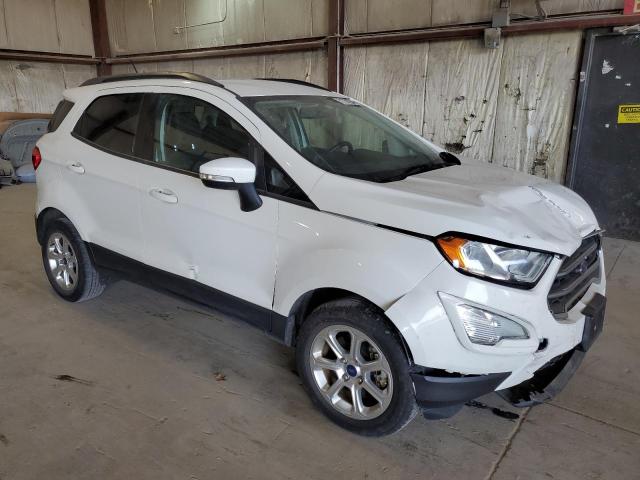 Photo 3 VIN: MAJ3P1TEXJC202999 - FORD ECOSPORT S 