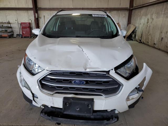 Photo 4 VIN: MAJ3P1TEXJC202999 - FORD ECOSPORT S 