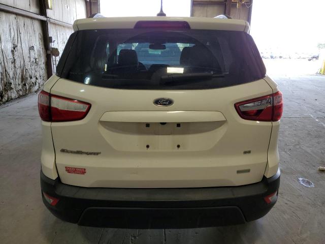 Photo 5 VIN: MAJ3P1TEXJC202999 - FORD ECOSPORT S 