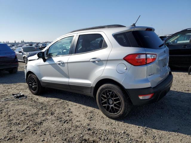 Photo 1 VIN: MAJ3P1TEXJC208396 - FORD ECOSPORT S 