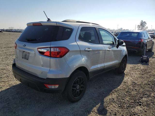 Photo 2 VIN: MAJ3P1TEXJC208396 - FORD ECOSPORT S 