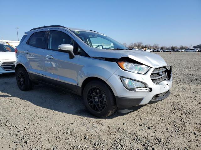 Photo 3 VIN: MAJ3P1TEXJC208396 - FORD ECOSPORT S 