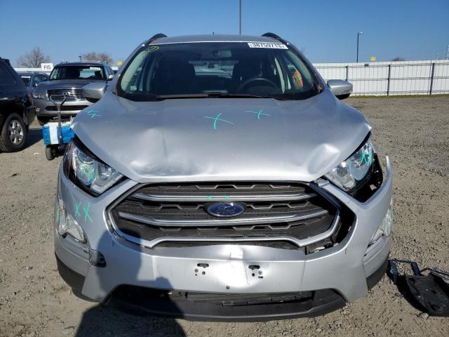 Photo 4 VIN: MAJ3P1TEXJC208396 - FORD ECOSPORT S 