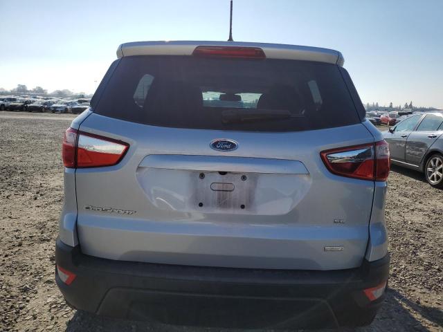 Photo 5 VIN: MAJ3P1TEXJC208396 - FORD ECOSPORT S 