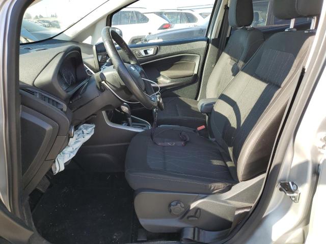 Photo 6 VIN: MAJ3P1TEXJC208396 - FORD ECOSPORT S 