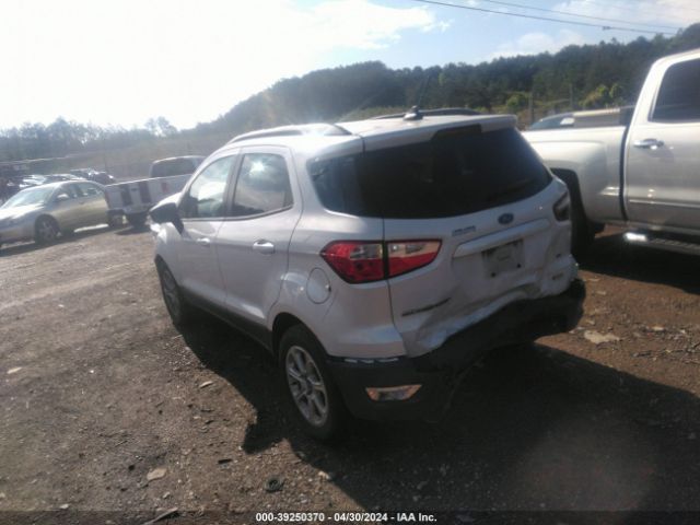 Photo 2 VIN: MAJ3P1TEXJC210357 - FORD ECOSPORT 