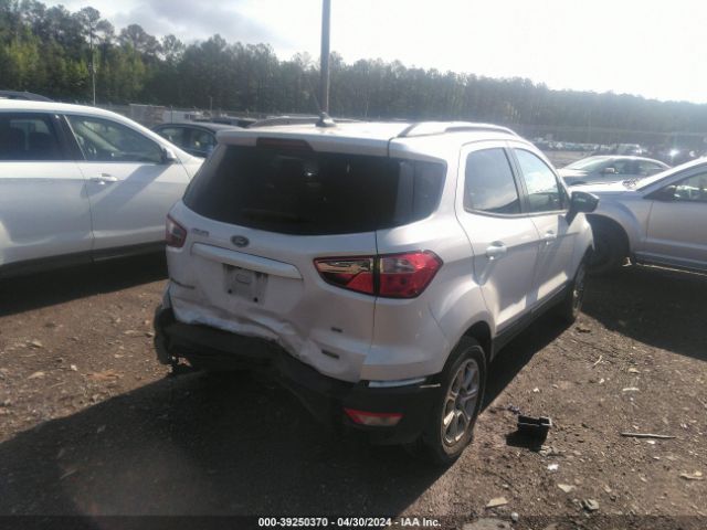 Photo 3 VIN: MAJ3P1TEXJC210357 - FORD ECOSPORT 