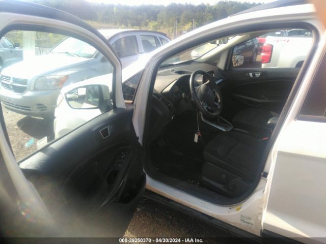 Photo 4 VIN: MAJ3P1TEXJC210357 - FORD ECOSPORT 