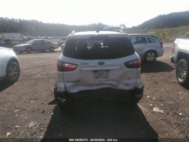 Photo 5 VIN: MAJ3P1TEXJC210357 - FORD ECOSPORT 