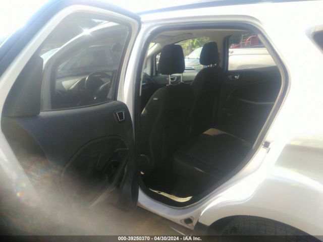 Photo 7 VIN: MAJ3P1TEXJC210357 - FORD ECOSPORT 