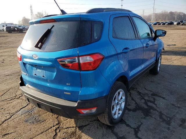 Photo 3 VIN: MAJ3P1TEXJC215588 - FORD ECOSPORT S 