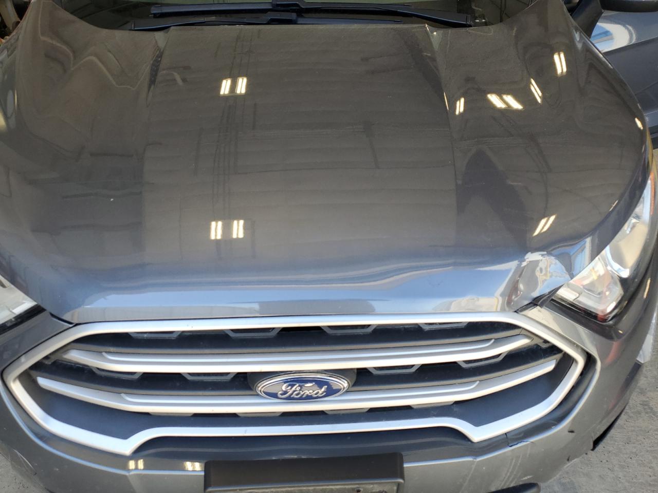 Photo 10 VIN: MAJ3P1TEXJC222265 - FORD ECOSPORT 