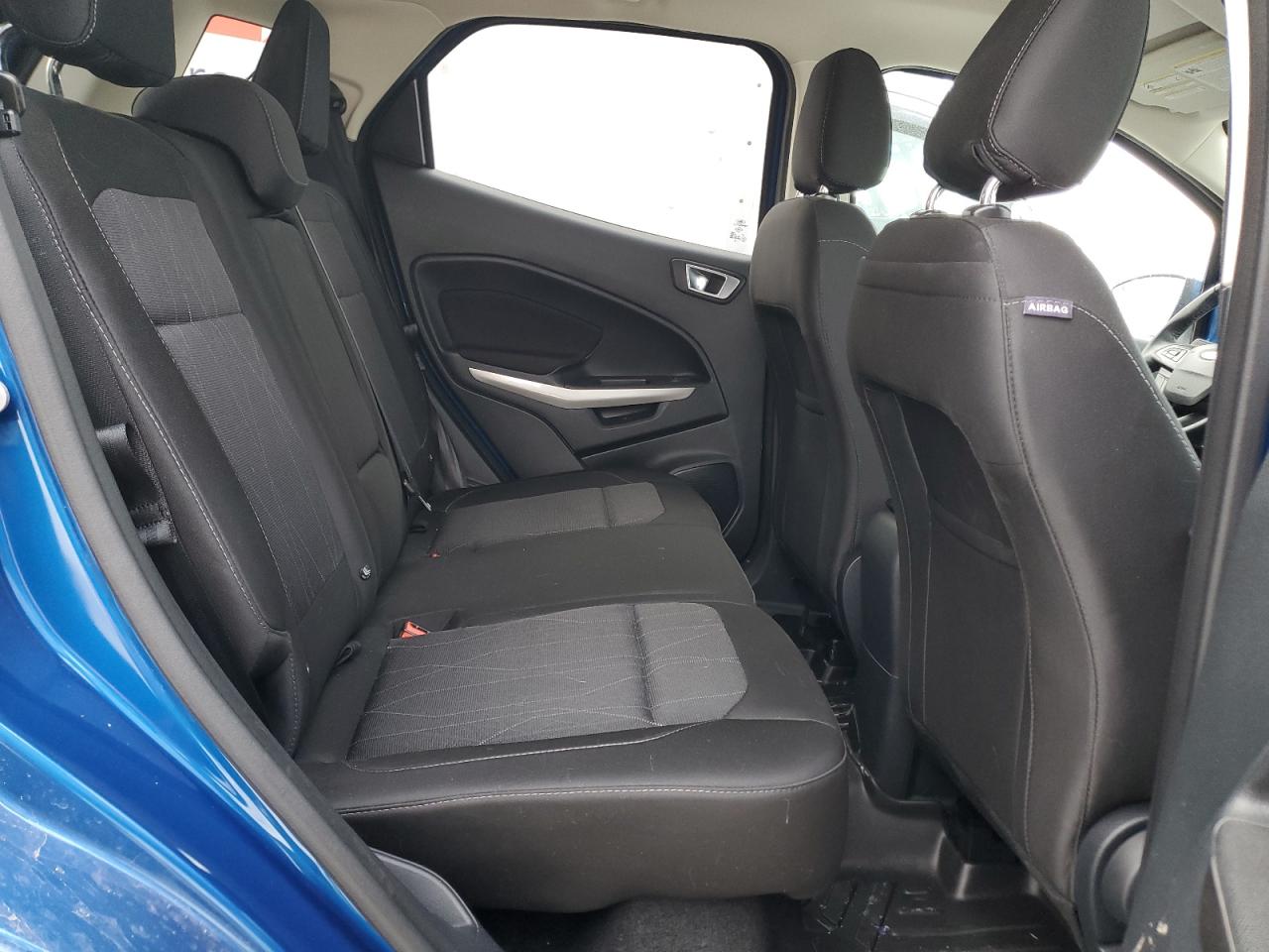 Photo 9 VIN: MAJ3P1TEXJC222721 - FORD ECOSPORT 