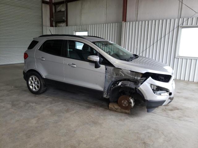 Photo 3 VIN: MAJ3P1TEXJC226848 - FORD ECOSPORT 