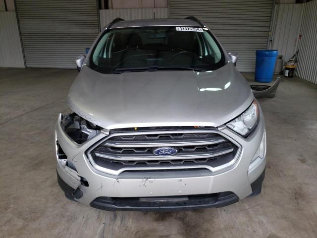 Photo 4 VIN: MAJ3P1TEXJC226848 - FORD ECOSPORT 