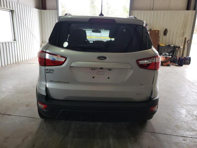 Photo 5 VIN: MAJ3P1TEXJC226848 - FORD ECOSPORT 