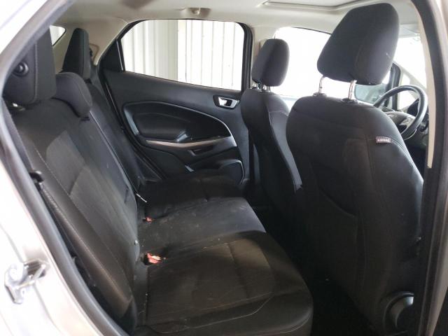 Photo 9 VIN: MAJ3P1TEXJC226848 - FORD ECOSPORT 