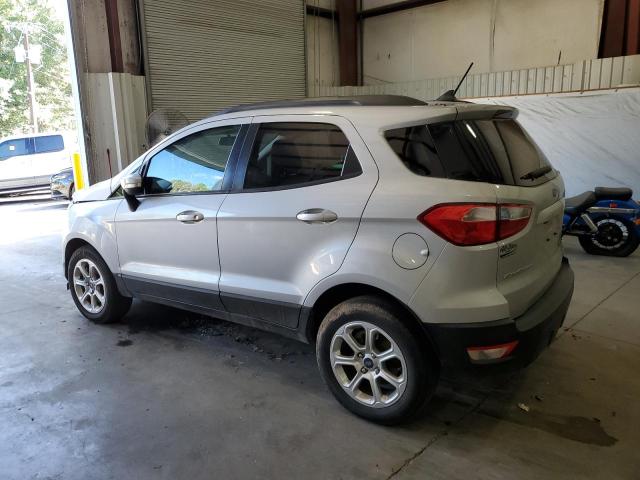 Photo 1 VIN: MAJ3P1TEXJC226848 - FORD ECOSPORT 