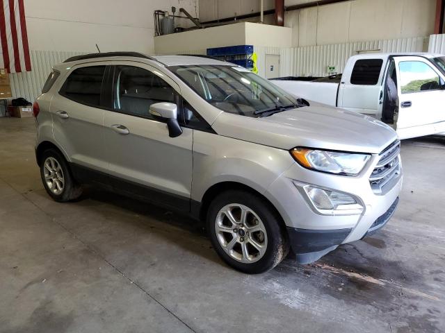 Photo 3 VIN: MAJ3P1TEXJC226848 - FORD ECOSPORT 