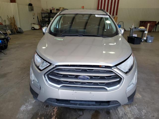 Photo 4 VIN: MAJ3P1TEXJC226848 - FORD ECOSPORT 