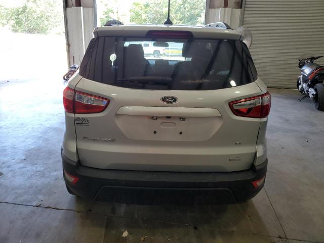 Photo 5 VIN: MAJ3P1TEXJC226848 - FORD ECOSPORT 