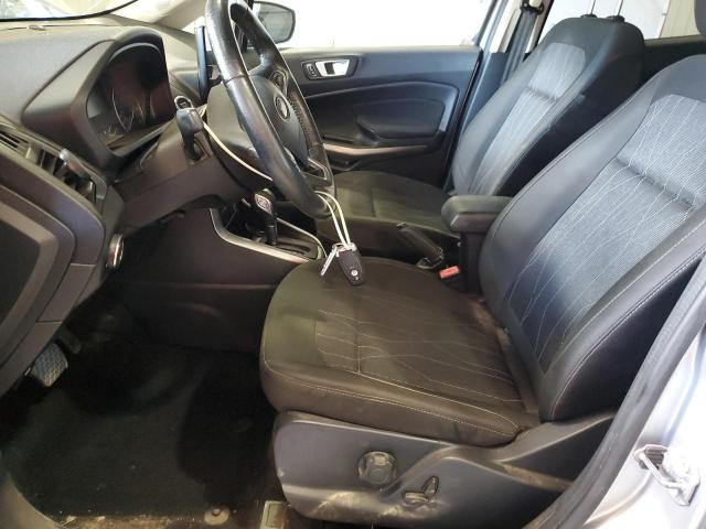 Photo 6 VIN: MAJ3P1TEXJC226848 - FORD ECOSPORT 