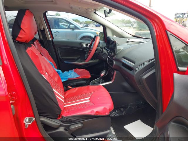 Photo 4 VIN: MAJ3P1TEXJC234139 - FORD ECOSPORT 