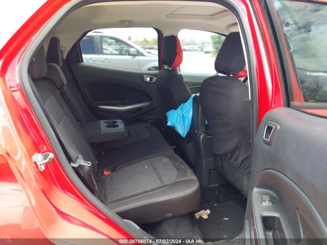 Photo 7 VIN: MAJ3P1TEXJC234139 - FORD ECOSPORT 