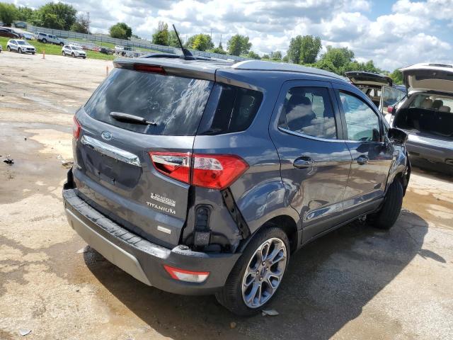 Photo 2 VIN: MAJ3P1VE0JC160839 - FORD ECOSPORT 