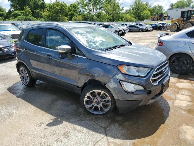 Photo 3 VIN: MAJ3P1VE0JC160839 - FORD ECOSPORT 