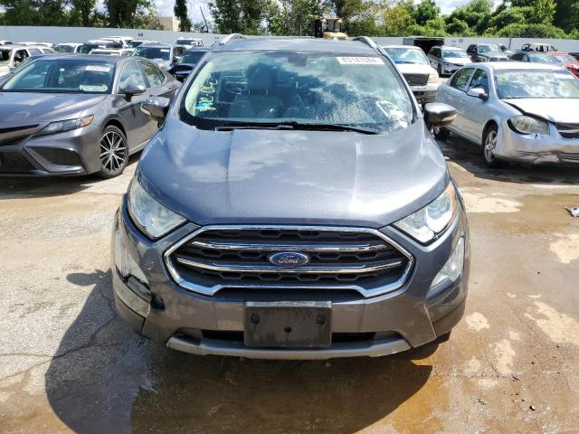 Photo 4 VIN: MAJ3P1VE0JC160839 - FORD ECOSPORT 