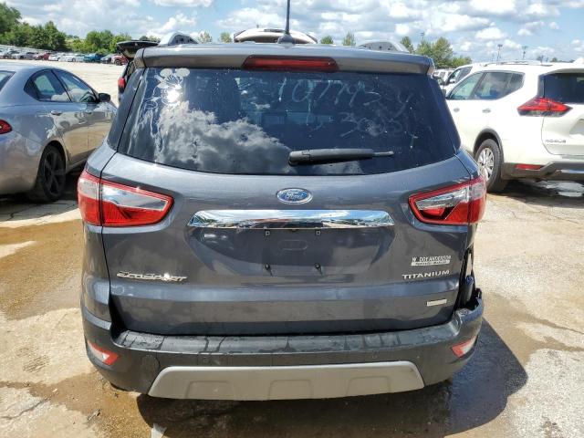 Photo 5 VIN: MAJ3P1VE0JC160839 - FORD ECOSPORT 