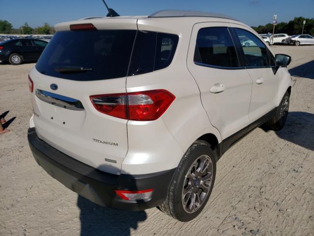 Photo 3 VIN: MAJ3P1VE0JC160856 - FORD ECOSPORT T 