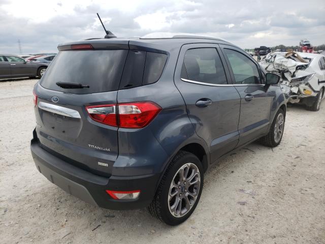 Photo 3 VIN: MAJ3P1VE0JC168553 - FORD ECOSPORT T 