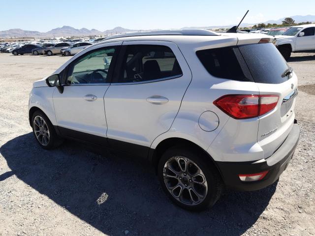 Photo 1 VIN: MAJ3P1VE0JC175373 - FORD ECOSPORT T 