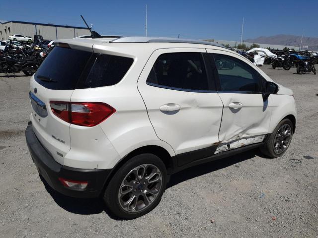 Photo 2 VIN: MAJ3P1VE0JC175373 - FORD ECOSPORT T 