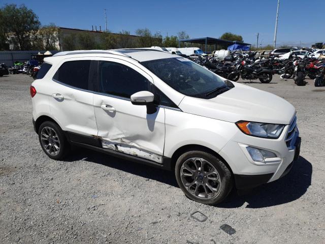 Photo 3 VIN: MAJ3P1VE0JC175373 - FORD ECOSPORT T 