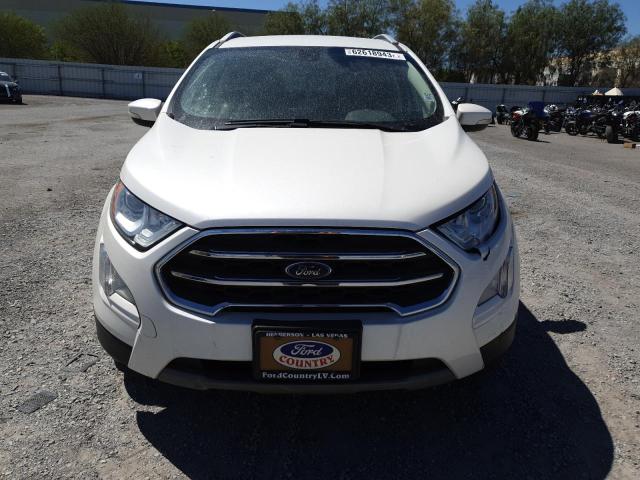 Photo 4 VIN: MAJ3P1VE0JC175373 - FORD ECOSPORT T 