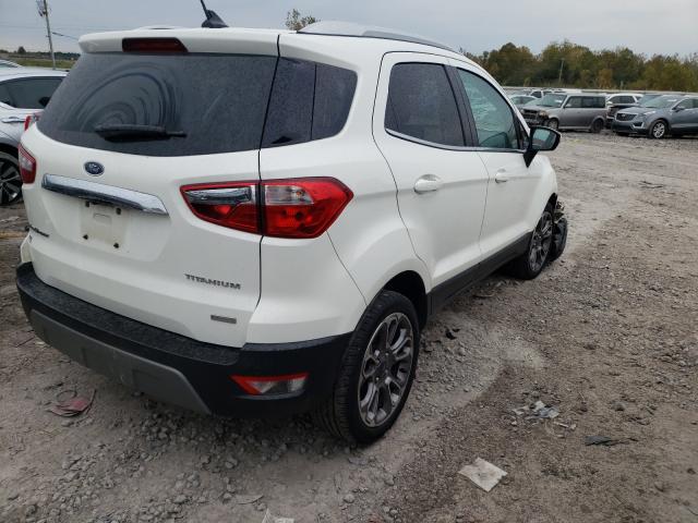 Photo 3 VIN: MAJ3P1VE0JC191363 - FORD ECOSPORT T 