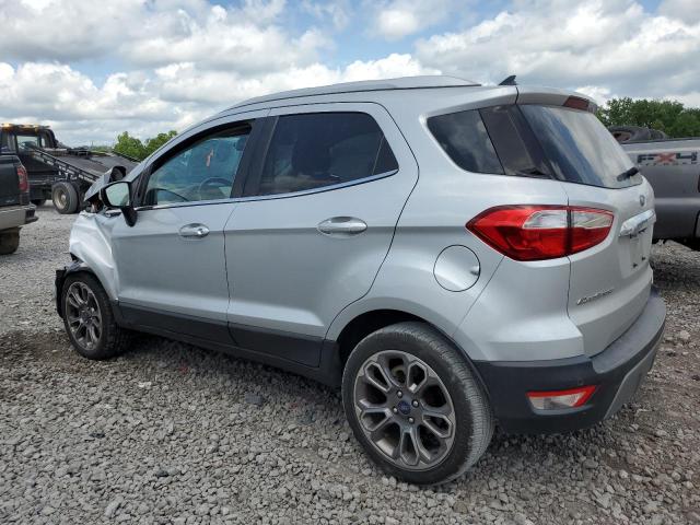 Photo 1 VIN: MAJ3P1VE0JC197180 - FORD ECOSPORT 