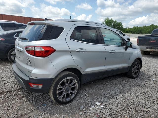 Photo 2 VIN: MAJ3P1VE0JC197180 - FORD ECOSPORT 