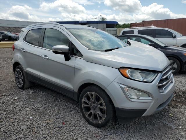 Photo 3 VIN: MAJ3P1VE0JC197180 - FORD ECOSPORT 