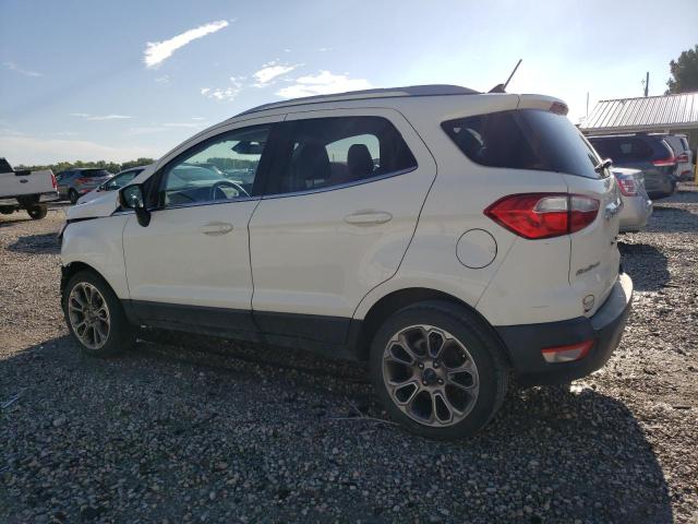 Photo 1 VIN: MAJ3P1VE0JC198149 - FORD ECOSPORT T 