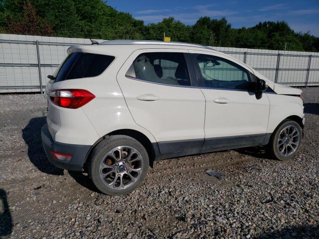 Photo 2 VIN: MAJ3P1VE0JC198149 - FORD ECOSPORT T 