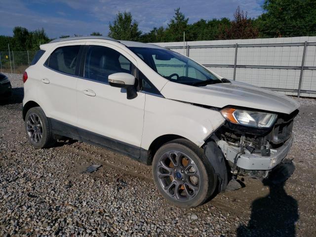 Photo 3 VIN: MAJ3P1VE0JC198149 - FORD ECOSPORT T 